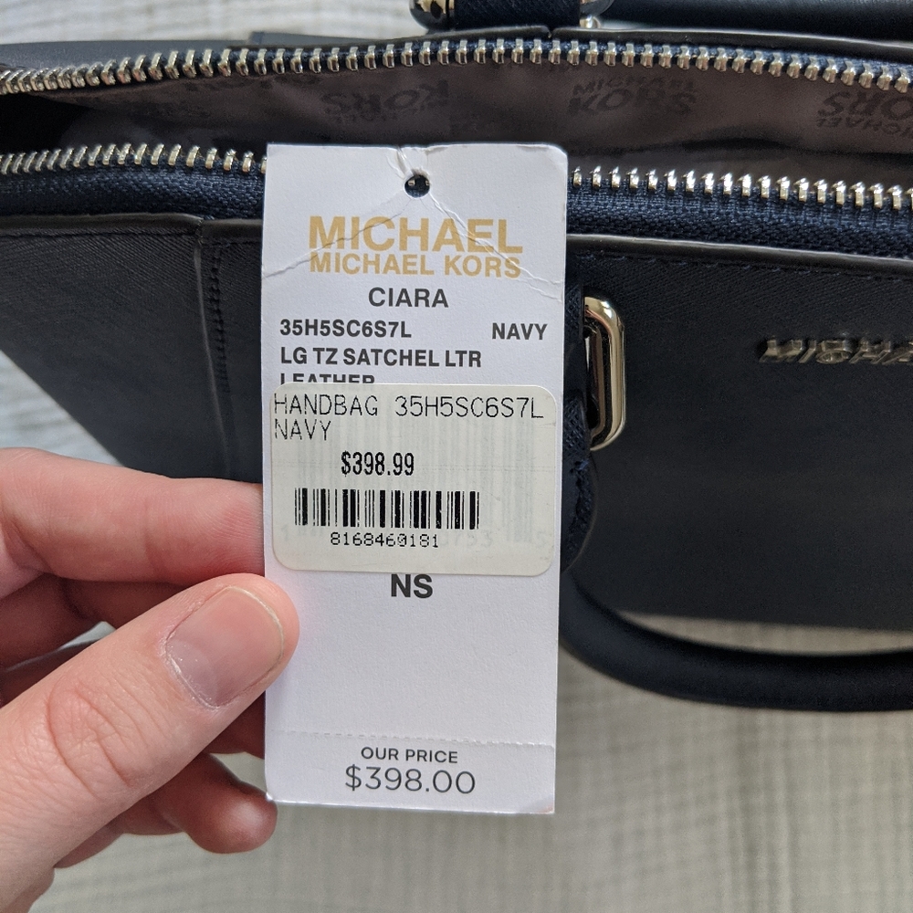 Michael Kors Bag